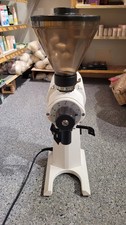Mohnmühle / Kaffemühle Mahlkönig Em (EK) 43 Weiß