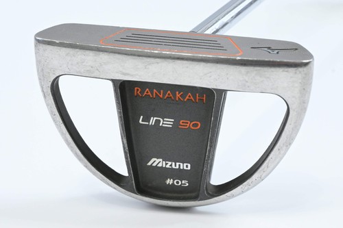 Mizuno ranakah line - mizuno,