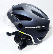 Abus pedelec urban e bike - abus,