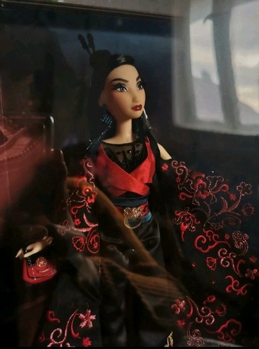 Sammlerstück barbie disney - barbie,