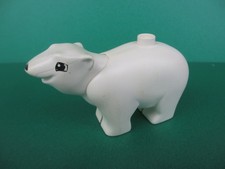 Lego 1x Duplo Zoo Tier großer