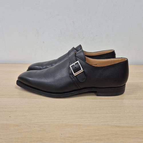 Crockett jones monkton - jones,