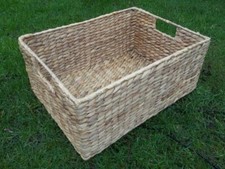 Regalkorb, Allzweckkorb aus