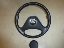 Steering wheel Opel Kadett E 