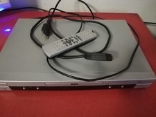 DVD Player SEG Digital DVD 521