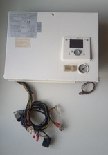 Brötje Brennwert Kessel WGB