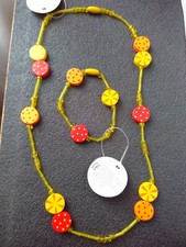 Kette & Armband Schmuck