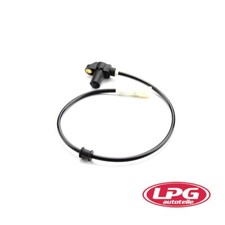 ABS Sensor Raddrehzahl OPEL