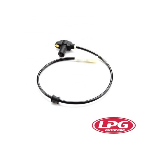 Abs sensor raddrehzahl - sensor,