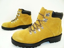 Vagabond Kenova Boots Plateau