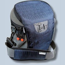 Tasche blau f. Canon EOS 77D