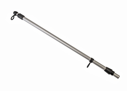 Teleskop flaggenstock 122cm - teleskop,