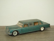 Mercedes 600 - Siku V253