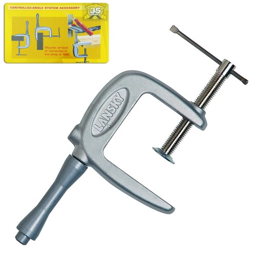 Lansky super clamp - super,