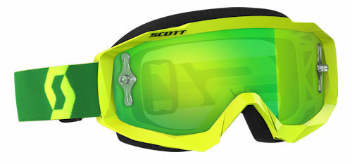 Scott hustle brille - scott,