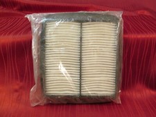 Luftfilter Motorrad weiß aus dem Zubehör Harley Bobber Custom