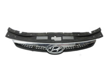 Front Grill radiator for 9F Hyundai I30 FD 07-10
