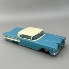 Siku plastik ford edsel - siku, v