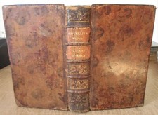 Cornelius Nepos - 1759 Latin &