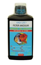 Easy Life Filter Medium flüssiges Filtermedium für Süßwasser & Meerwasser 500 ml