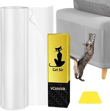 5M Kratzschutz Protector Katze