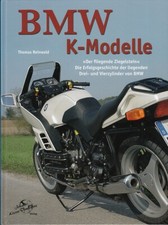 Reinwald: BMW K-Modelle NEU