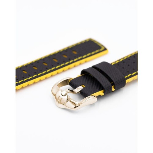 Uhrenarmband hirsch robby - hirsch,