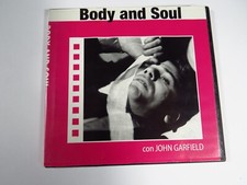 Seele und körper body and - körper,
