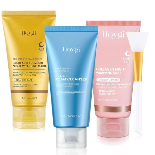 Stück collagen night - 3,