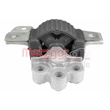 Metzger Motorlager rechts für Alfa Romeo Mito Fiat Grande Punto