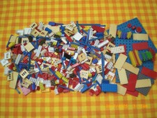 Kunststoffbausteine Spielzeug