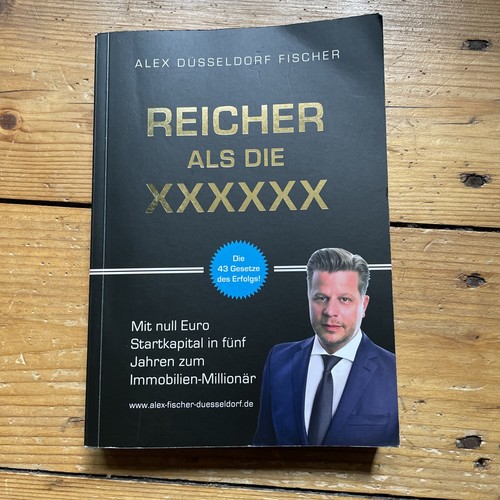 Reicher als die geissens - reicher,