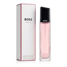 Boss Femme Eau De Parfum 75 ml