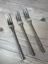 Vintage DANSK JETTE Stainless