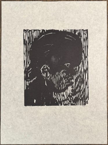 Gustav kluge kopf - gustav,
