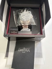Davosa 161 538 - 161.538.50, ternos