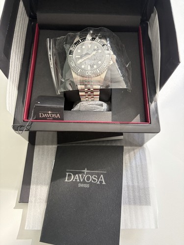 Davosa 161 538 - davosa, ternos