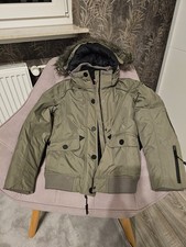 Winterjacke Engelbert Strauss Winter Blouson e.s.vision Damen – NEU, Gr. S