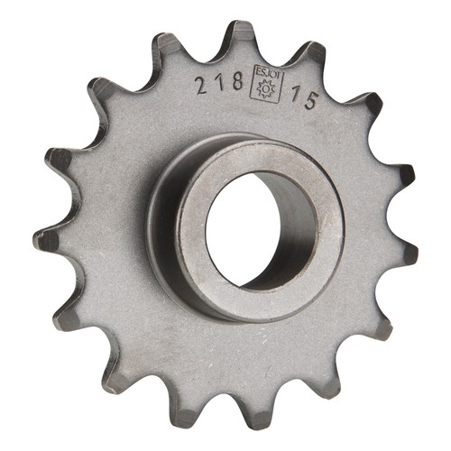 Ritzel zähne typ 0218 - ritzel,