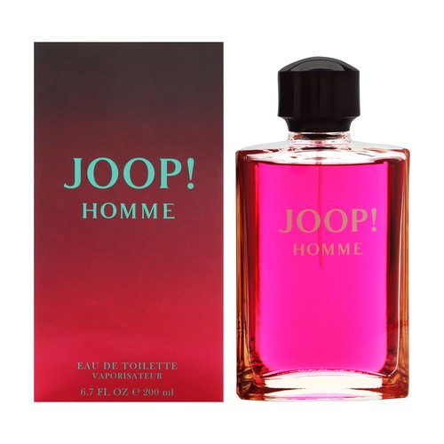 Joop homme - by,