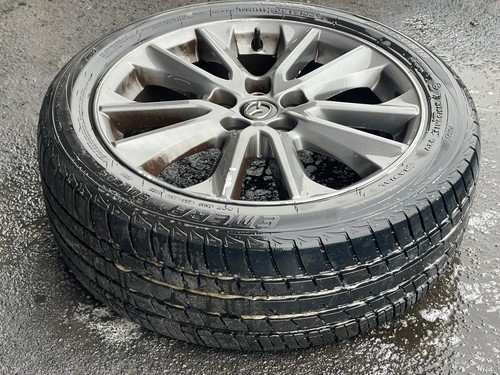 Alu felgen für mazda - für, cx3