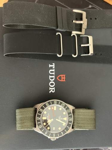 Tudor pelagos fxd - tudor, ref