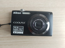 Nikon Coolpix S3000 12.0MP