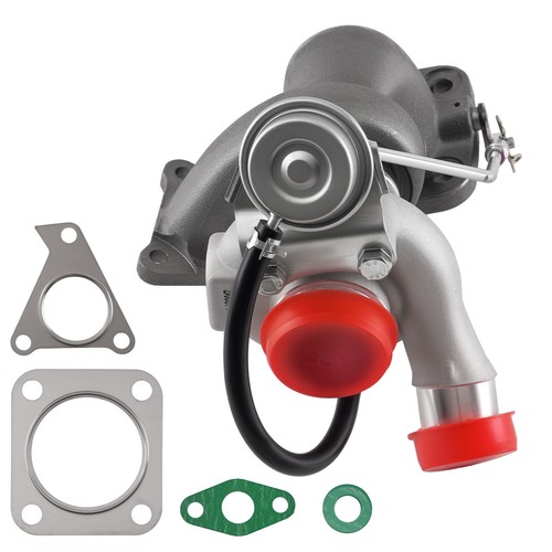 Turbolader for ford - turbolader, transit