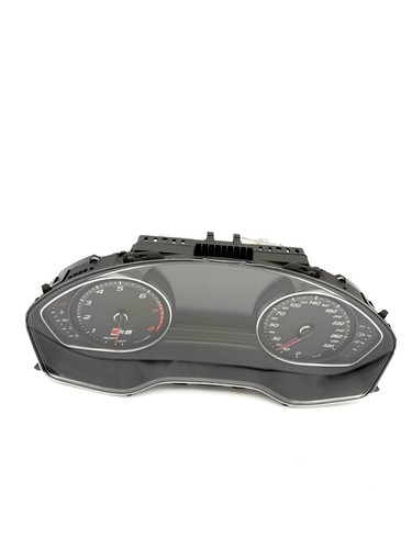 Kombiinstrument tacho audi - kombiinstrument,