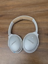 Bose QuietComfort QC25 Noise