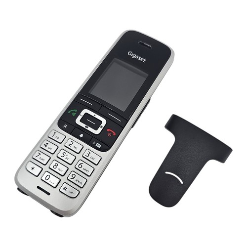 Gigaset s850hx dect mobilteil - dect,