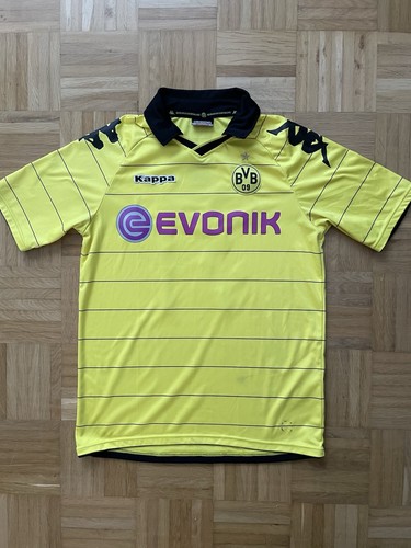 Original bvb dortmund kappa - original,
