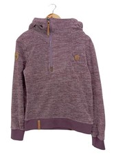 Naketano Damen Kapuzenpullover