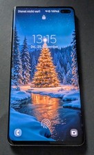 Samsung Galaxy S10+ Plus